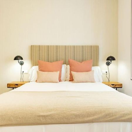 Conde Ibarra Deluxe By Valcambre Appartement Sevilla Buitenkant foto